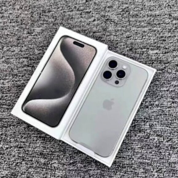 iphone 16 pro max - Picture 1 of 1